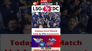 🔴IPL 2024 Match-24 | 🔴 Delhi Capitals Vs Lucknow Super Giants Details & Playing 11 | 🔴 DC Vs LSG IPL