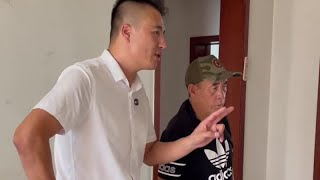 弟弟因生意借走拆迁款，发达了之后拒不归还，哥哥上门要被打出去