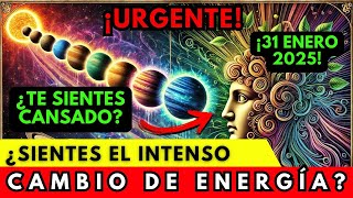 🚨¡URGENTE! ¡El Lado Oscuro de la Rara ALINEACIÓN DE SEIS PLANETAS! ¡Lo Que NO Te Están Contando!