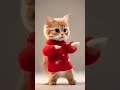 Kucing yang lincah.........#videoshorts,#videopendek