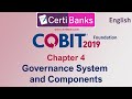 COBIT 2019 Foundation - Chapter 4: Governance System and Components (English)