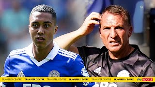 What's going on? 🤔 | Leicester's Transfer Window