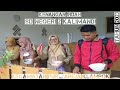 Rangkaian Kegiatan Hari Ke 3 Jamran SDN 2 Kalimandi Purwareja Klampok