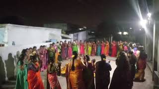 o nirmala song 2020 bathukamma celebration