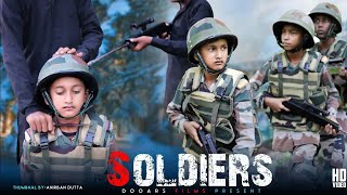 Soldiars vs pakistani army video//India vs pakistan new video