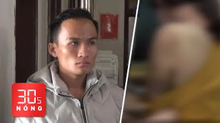 Bản tin 30s Nóng: Bắt kẻ hành hạ dã man nữ nhân viên karaoke, rồi trốn từ Quảng Ngãi vào TP.HCM
