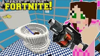 Popularmmos Fortnite Videos 9tube Tv - popularmmos pat and jen minecraft giant toilet fortnite battle royale modded mini
