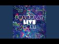 Clocks (Live)