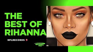 Rihanna: From Pop Star to Billionaire Boss #rihanna