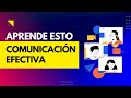 Si aprendes esto, serás mas efectivo en tus cierres