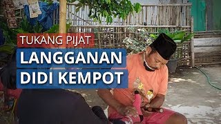 Mxtube.net :: Pijat Mbah mulyono Mp4 3GP Video & Mp3 Download ...