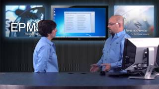 EPMS Tech Talk - System Setting - Session Four