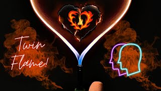 Gemini & Twin Flames: The Push-Pull Dynamic Explained