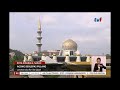 N8 – AGONG BERLEPAS PULANG – LAWATAN 2 HARI KE SABAH [8 MAC 2019]