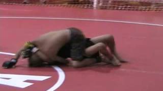 2009 USA Pankration Nationals Rookies.wmv