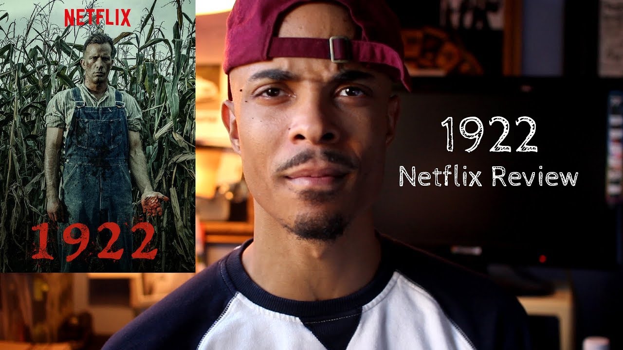 1922: Netflix Movie Review - YouTube