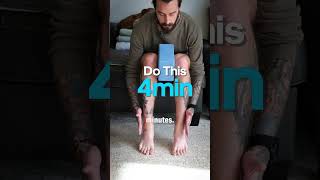 Train Your Arches To Work Better