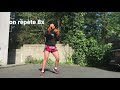 impacts 33 entrainement muscu cardio