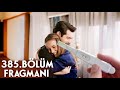 Kan Çiçekleri 385. Bölüm Fragmanı | Hamileyim!