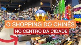 NOVIDADES: MAIOR LOJA DO CHINÊS EM RECIFE - TÔ CHOCADA COM TANTAS COISAS LINDAS, ÚTEIS E FOFAS😱