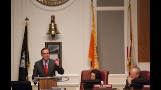 2017-18 Proposed Budget Presentation
