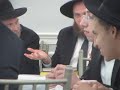 yeshiva chayei olam chanuka mesiba