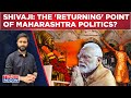 Shivaji Statue Collapse, Modi's Apology & Protests: Chhatrapati Rules Maharashtra Narrative Still?