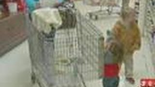 Grocery Shopping | Big Tiny