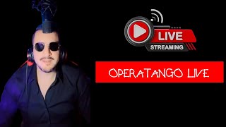 LIVE :  OPERA TANGO 2  /15-02-2025/: