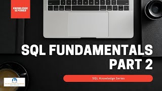 SQL Masterclass - Create Datbase, Table, Load data || SQL Fundamentals 2 || PostgreSQL Tutorial