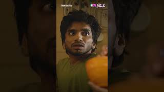 Anda khayega? 😂 | Chote Miyan, Badri Chavan \u0026 Pratish Mehta | Friend Request S1 | RVCJ Media #shorts