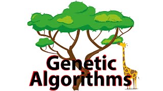 Genetic Algorithms for Games Development