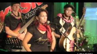 Lehua Kalima at Road Runner Music Hall