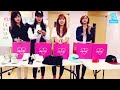 150917 apink pink lotto show 2