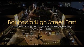 Kwentong EnerhiyangAtin Ep. 1 - Bonifacio High Street East