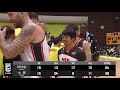 サンロッカーズ渋谷vs大阪エヴェッサ｜b.league第12節 game2highlights｜12.09.2018 プロバスケ bリーグ