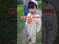 Mencari Keong di sawah #shorts #shortvideo #funny #comedy