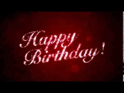 Happy Birthday Donna - YouTube