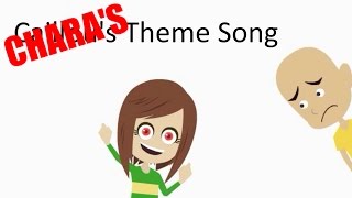 Caillou Theme Song Parody Goanimate - caillou theme song roblox