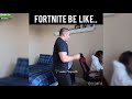 Fortnite MEMES that make me forget about School