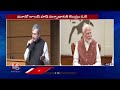 key decisions in central cabinet meeting pm modi v6 news