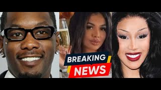Offset Threatening Celina Powell After Taking $15k From Her? Cardi B Checks BLOGGER Again