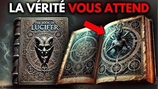 Le Livre de Lucifer Finalement Révélé: Le Secret Ancien Que l’Église Cache