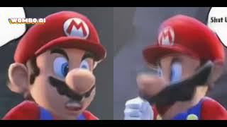 [RQ] Preview 2 Marios Deepfake V2