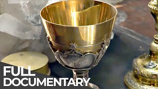 The Rarest Relics of the Saints | Top 10 Secrets and Mysteries | Free Documentary