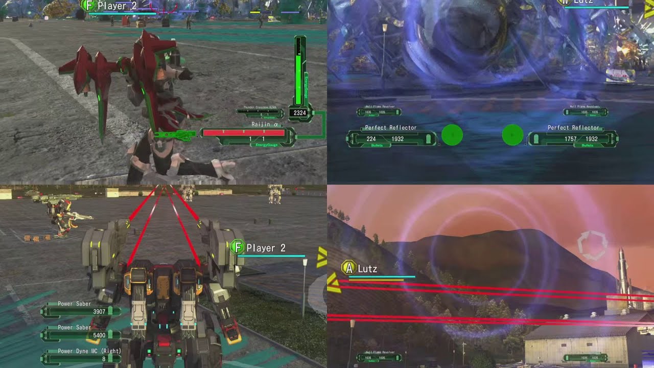 Edf 6 Dlc 1 M 18 Code N Afk Farming Setups For Air Raider And Wing