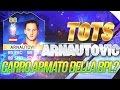 FIFA 16 | ARNAUTOVIC TOTS 88 Player Review (ITA) & Statistiche in Game