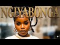 NKOSAZANA DAUGHTER x MASTER KG x MAKHADZI - 