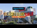 【Alpen FUKUOKA ブラックフライデーセール開催！】