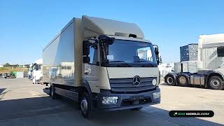 70219583 Mercedes Atego